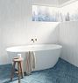 Treviso Eco-Lapistone Bathtub