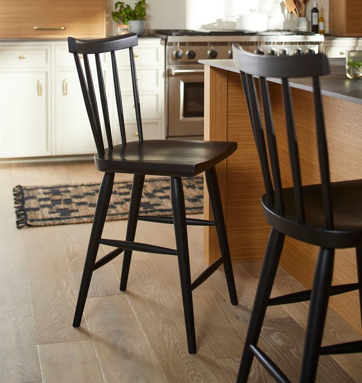 Weatherby Counter Stool