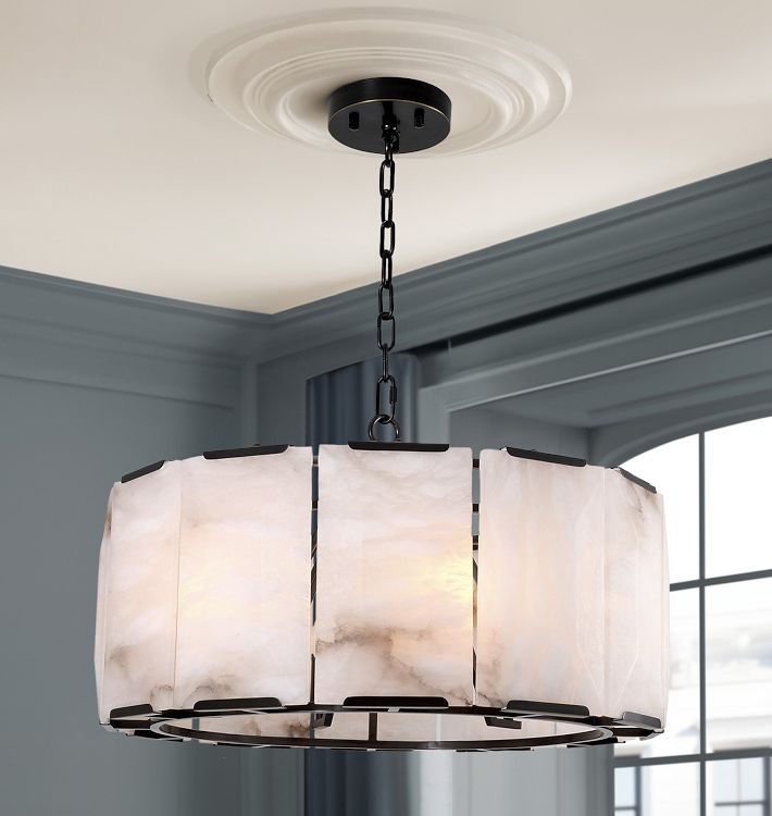 Ortiz Chandelier