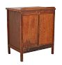 Hamilton 13 Drawer Type Cabinet Circa 1920S