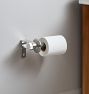 West Slope Toilet Paper Holder