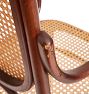 Thonet High Backed Bentwood Armchair Circa 1900S