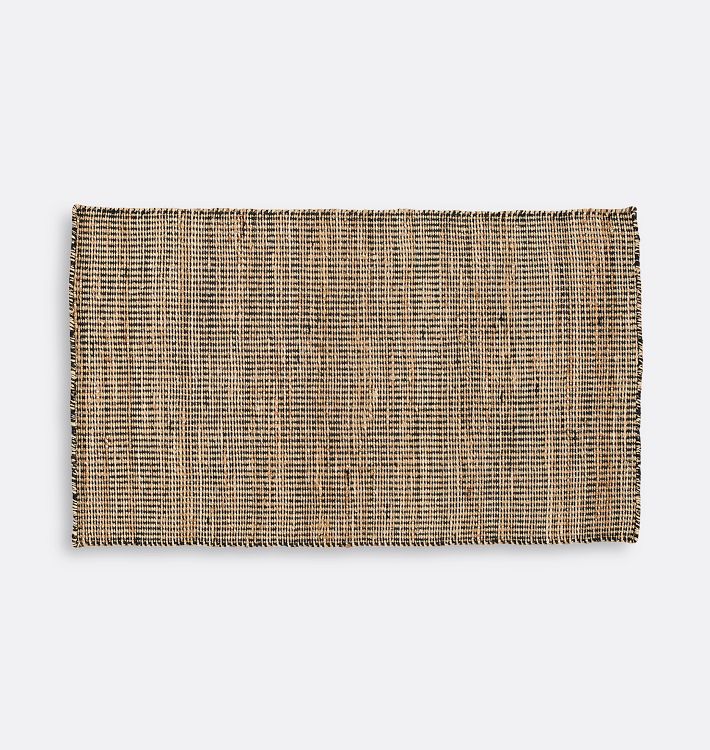 Hannavan Jute Flatweave Rug