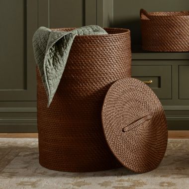 Baskets &amp; Storage