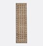 Jasmine Jute Wool Flatweave Runner