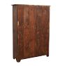 Antique Victorian Walnut Armoire