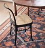 Ton 811 Caned Dining Chair