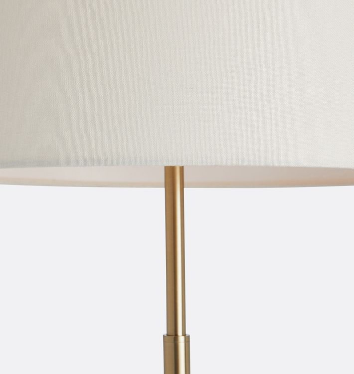 Cylinder Floor Lamp | Rejuvenation Cylinder Floor Lamp | Rejuvenation