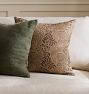 Celilo Botanical Pillow Cover