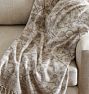 Harris Jacquard Throw