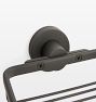 Wall Mounted Soap Dish