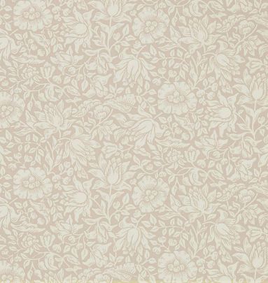 Mallow Morris &amp; Co. Wallpaper