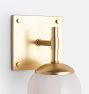 Wren Sconce