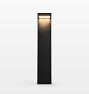 Evans Bollard LED Path Light