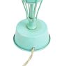 Petite Vintage Table Lamp