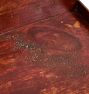 Vintage Occasional Table with Drawer
