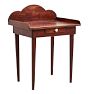 Vintage Occasional Table with Drawer
