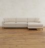 Greyson Chaise Sectional