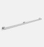 Descanso Round Grab Bar