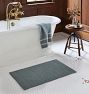 Organic Cotton Bath Rug