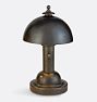 Totie Task Table Lamp Bronze