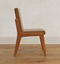 Broadbent Leather Dining Chair