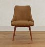 Dexter Leather Dining Chair