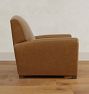 Doyle Leather Recliner Chair