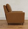 Hastings Leather Recliner Chair