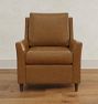 Hastings Leather Recliner Chair