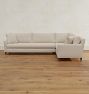 Hastings Sectional Arm Sofa