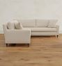 Hastings Sectional Arm Sofa