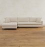 Hastings Sectional Chaise Sofa