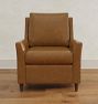 McNary Leather Recliner Chair