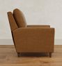 McNary Leather Recliner Chair