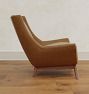 Parkrose Leather Chair