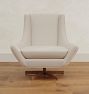 Parkrose Swivel Chair