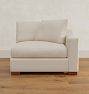 Sublimity Arm Chair Sectional Component