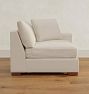 Sublimity Arm Chair Sectional Component