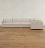 Wrenton 5-Piece Sectional Sofa