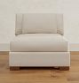 Wrenton Armless Chair Sectional Component