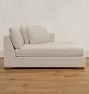 Wrenton Chaise Sectional Component