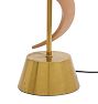 Vintage Mid-Century Torchiere Table Lamp by Rembrandt