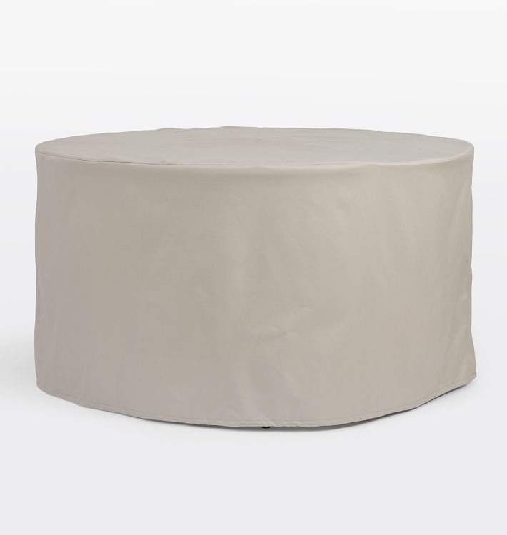 Bayocean Round Table Outdoor Cover