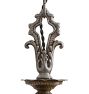 Vintage Romance Revival 5-Light Candle Chandelier