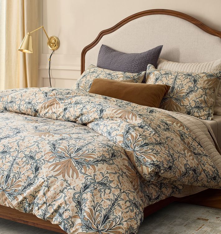 Nova Botanical Duvet &amp; Shams