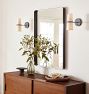 Deep Frame Rectangular Mirror