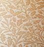 Pure Acorn Morris &amp; Co. Wallpaper