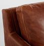 McNary Leather Sofa