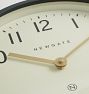 Mr. Edwards Clock